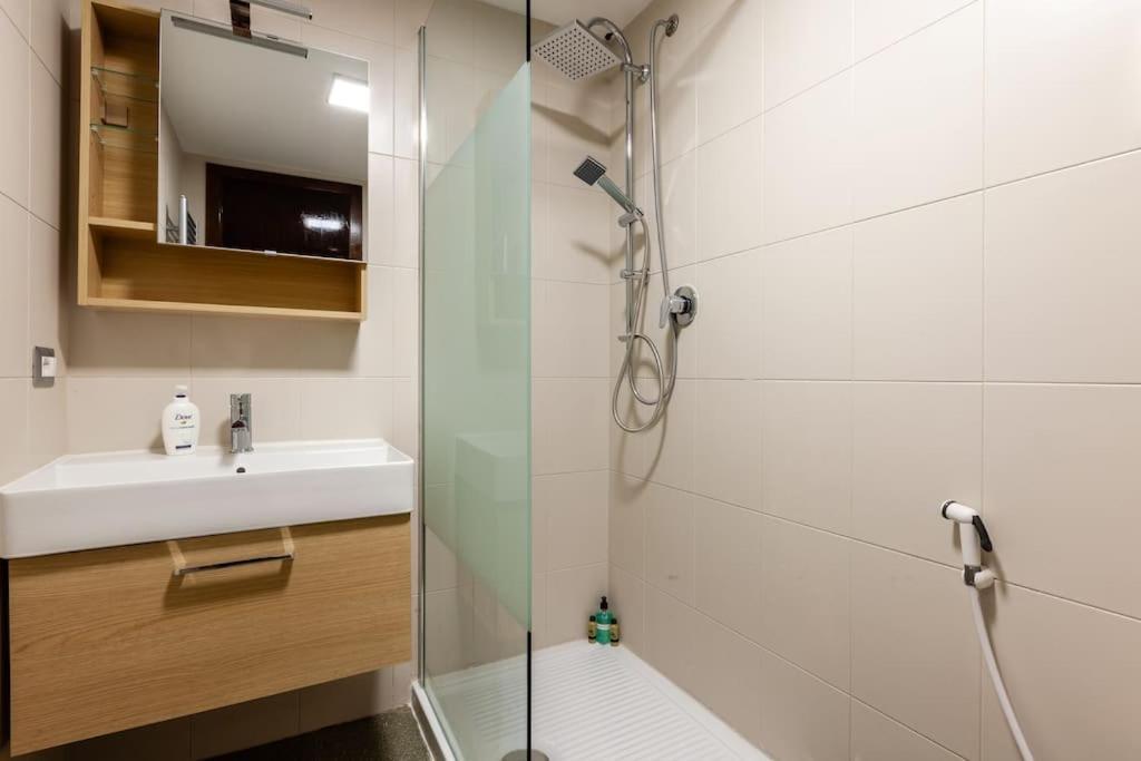 Ferrari - Ac -Wifi - Flexyrent Apartment Милано Екстериор снимка