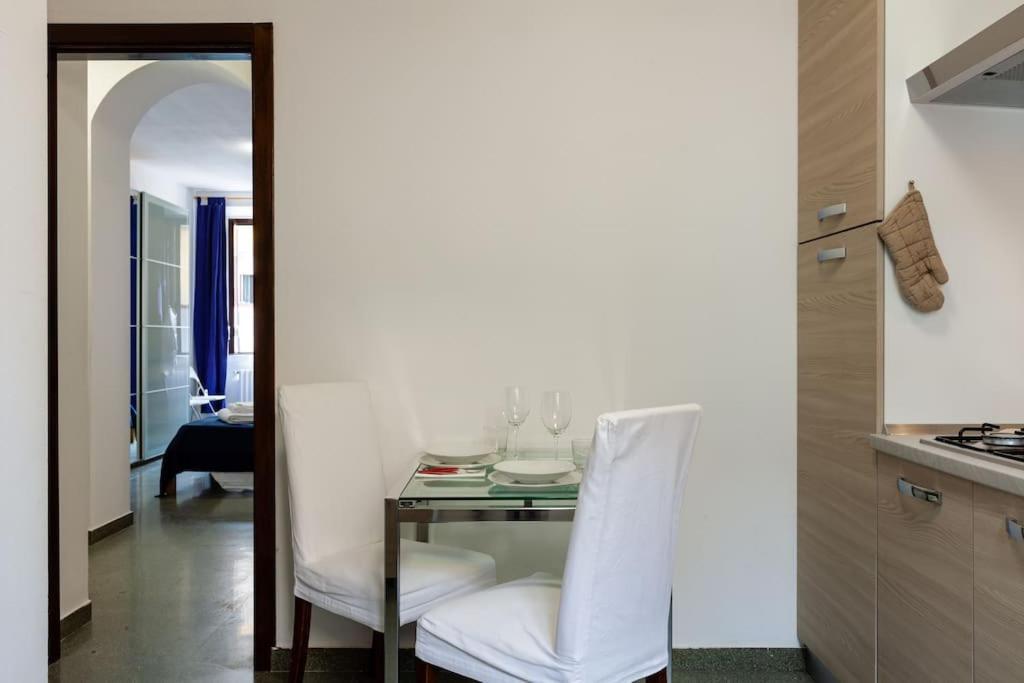 Ferrari - Ac -Wifi - Flexyrent Apartment Милано Екстериор снимка